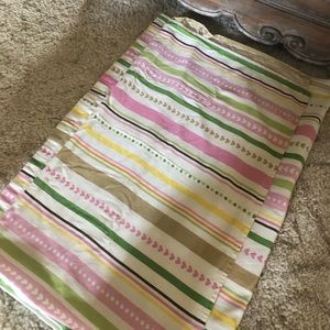 Target Bath Girls Shower Curtain Poshmark